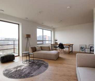Te huur: Appartement David Ricardostraat 220 in Amsterdam - Foto 4