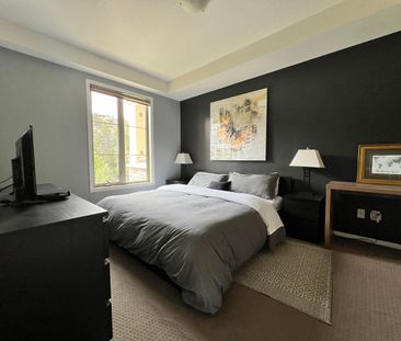Attention STUDENTS Fully Furnished 2 Bed Condo with Pool and Gym - Photo 2
