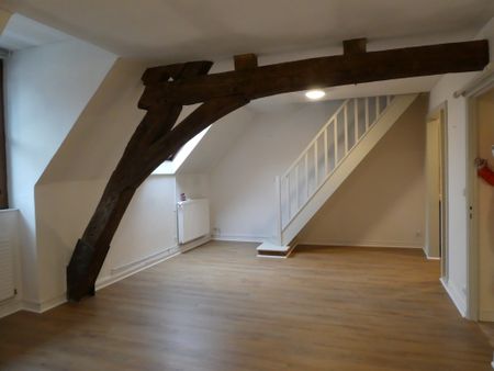 Location Appartement 2 pièces 53m² MORET SUR LOING 77250 - Photo 5