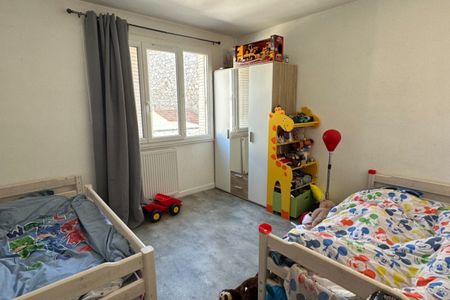 TAIN L'HERMIAGE Rue Gabriel Peri appartement type F5 - Photo 3