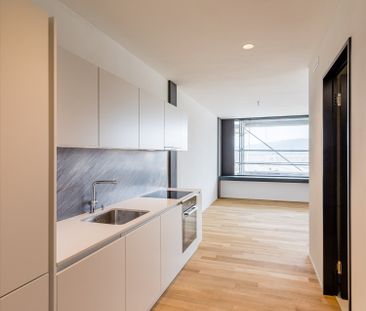 2 Zimmer, 48 m², 12. Stock - Photo 1