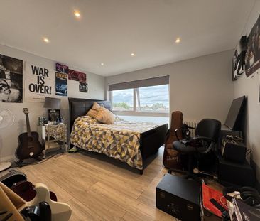 2 bedroom duplex to rent - Photo 3