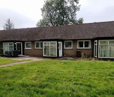1 bedroom bungalow to rent - Photo 1