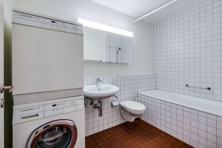 Lichtdurchflutete Wohnung in gepflegter Wohnsiedlung - Foto 3