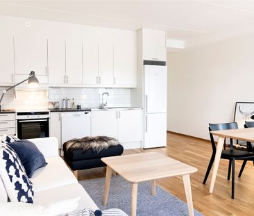 Bures gata, Malmö - Photo 2