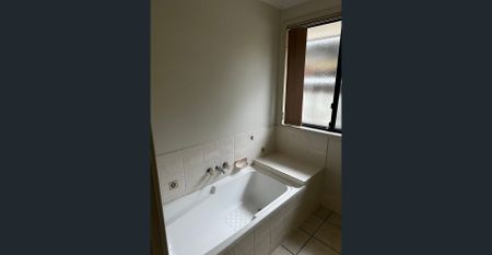 Tidy 3 Bed Home with Fenced Yard - Photo 5