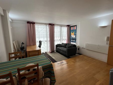 1 Bed Flat, The Nile, M15 - Photo 4