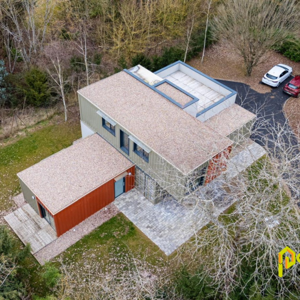 Maison 5 pièces à Pont-à-Mousson - Photo 1