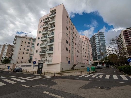 Luxury Flat for rent in Parque das Nações, Portugal - Photo 1