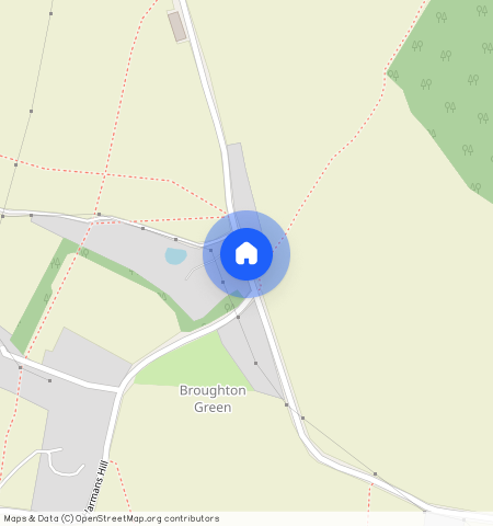 Broughton Green, Droitwich, WR9