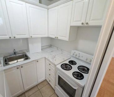 Heathmuir Tower — 1 Bedroom - Photo 2