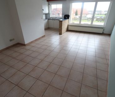 Een appartement op de 1ste verdieping met 2 slaapkamers, terras en ... - Foto 1