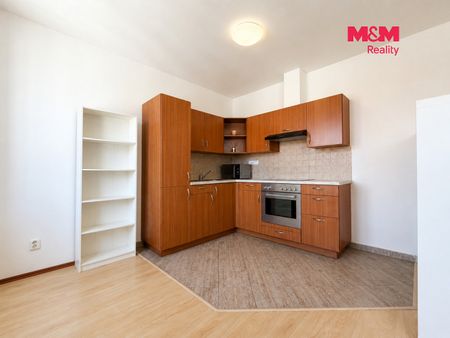 Pronájem bytu 2+kk 45 m² - Photo 3
