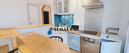 PERPIGNAN PALAIS DES CONGRES-T1 BIS MEUBLE - Photo 4