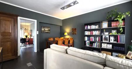 Uiterst gezellig 1-slpkapp. met mooi zicht - Foto 2