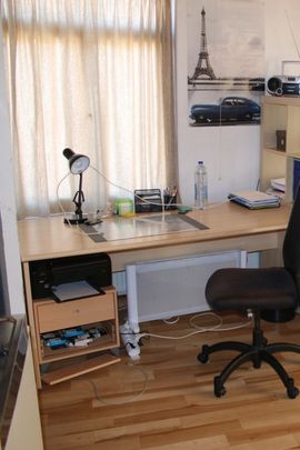 St.Rochuslaan 2, kamer 13 - Foto 1