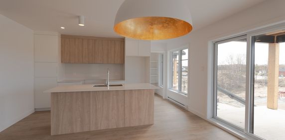 Grand 5 1/2 Place Des Cavaliers - Photo 2