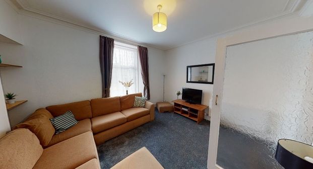 P1104: Powis Place, City Centre, Aberdeen - Photo 1