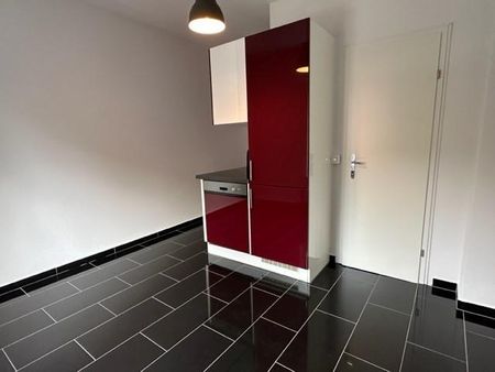 Moderne Studenten-Wohnung im Herzen von St. Gallen - Foto 3