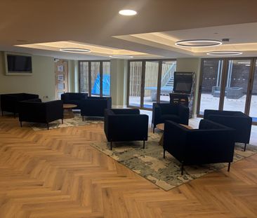 1 bedroom private hall to rent - Photo 6