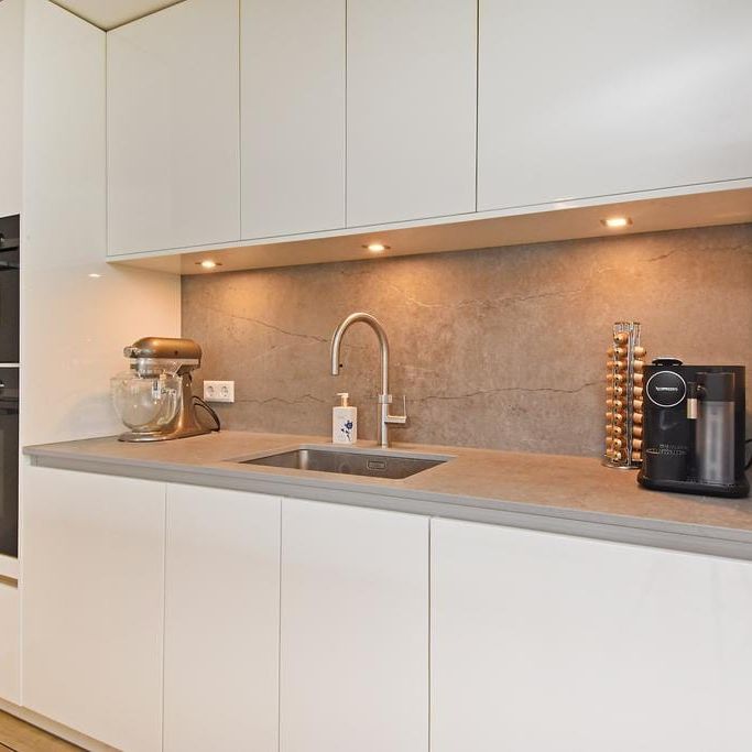 Appartement te huur: Jhr. Carel Sternplein 27 2273 WZ Voorburg - Foto 1