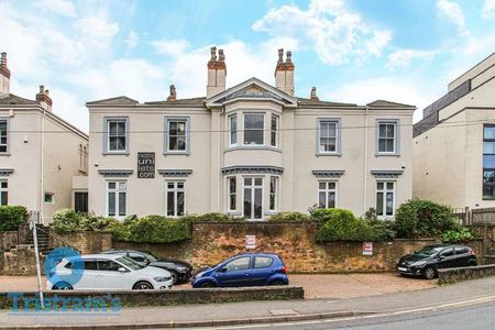 Talbot Street, City Centre, NG1 - Photo 3