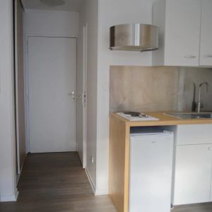 Appartement à louer 1 pièce 18.2m² - Photo 2