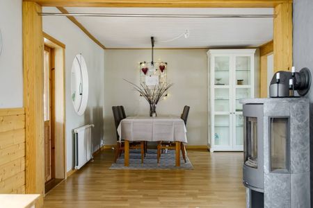 Östra järnvägsgatan, Hästveda - Foto 4