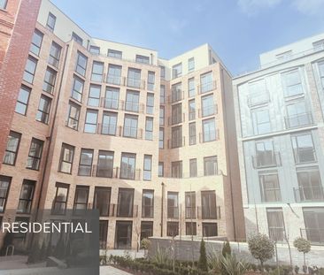 Studio Flat, Old Milton Street, LE1 - Photo 3