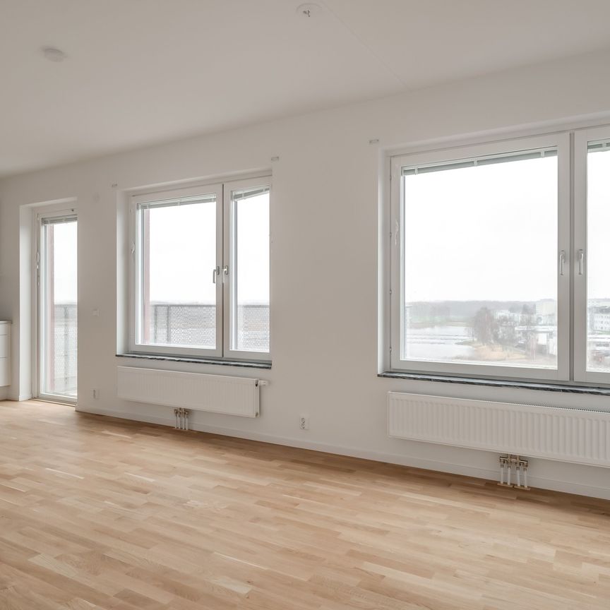 Lagergrens gata, Karlstad - Foto 1