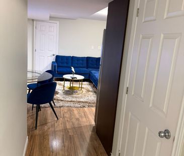 For Lease - 124 Tanoak Drive Unit# bsmnt, London North, Ontario - Photo 5