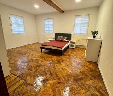 Pronájem bytu • 21 m² bez realitkyBlumenstraße 51 Fürth Fürth Bayer... - Photo 1