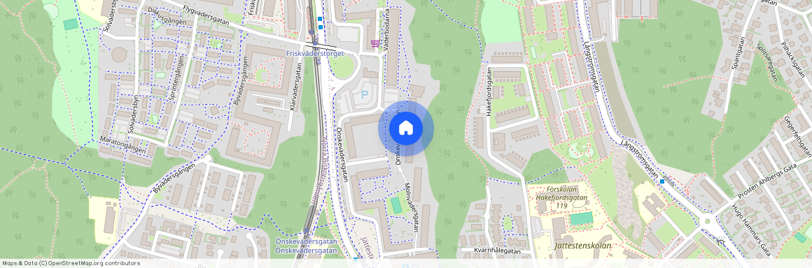 Önskevädersgatan 41, 418 35 Göteborg, Vastra-Gotaland