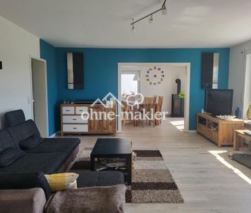 Großzügiges 8-Zimmer-Haus mit Garten, Dachterrasse & Weitsicht – ru... - Foto 1