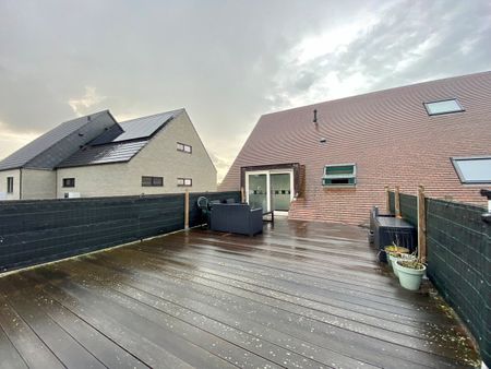 Duplex-appartement met zeer groot terras - Photo 3