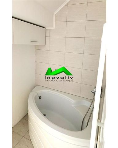 Apartament de inchiriat 3 camere 2 bai Sibiu Strand - Fotografie 5