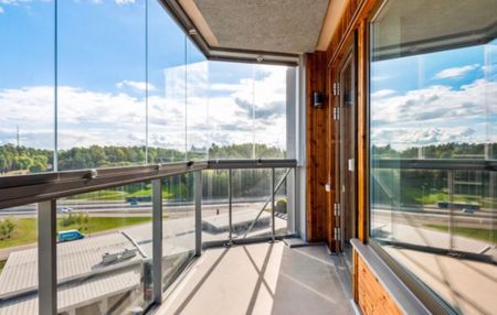 Näsbyvägen, Täby - Photo 2