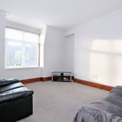 Flat 3, TF, 14 Pitstruan Place, AB10 6PR, Aberdeen - Photo 1