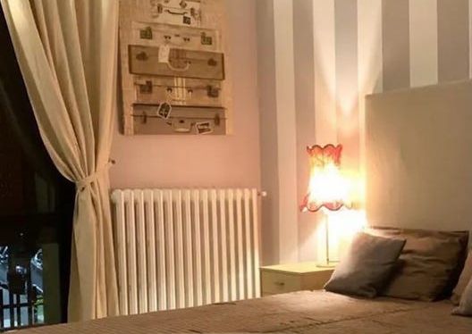 Via Benefattori dellOspedale, Milan, Lombardy 20159