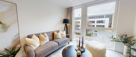 1 bedroom flat to rent - Photo 2