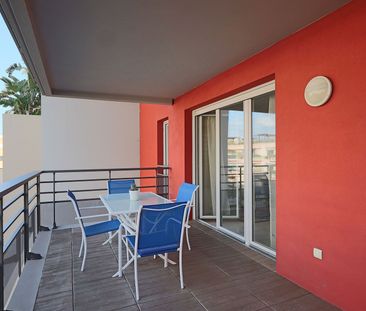 Appartement à louer 2 pièces • 38,19 m2 Roquebrune-Cap-Martin - Photo 5