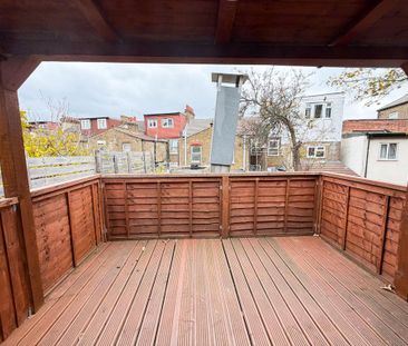 Studio to rent - Photo 5