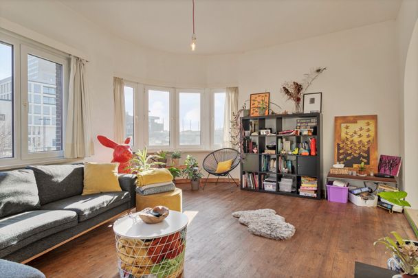 Appartement te huur in Gent - Foto 1