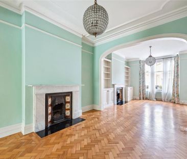 5 bedroom semi-detached house to rent - Photo 1