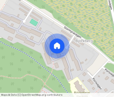 Stormyravägen 15 - Photo 1