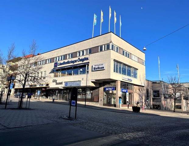 Prästgatan 4B - Foto 1
