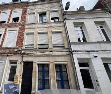 Appartement à louer 2 pièces 26.97m² - Photo 5