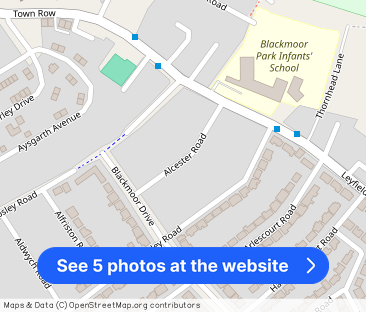 Alcester Road, Liverpool, Merseyside, L12 - Photo 1