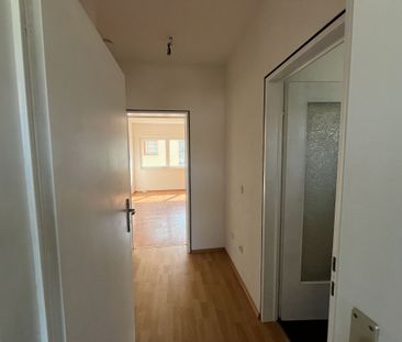 1-Zimmer-Wohnung im Zentrum mit EBK! - Photo 2