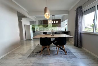 Apartamento T2 em Lisboa